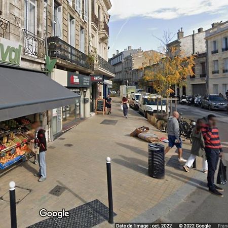 Appartement Bordeaux Victoire المظهر الخارجي الصورة
