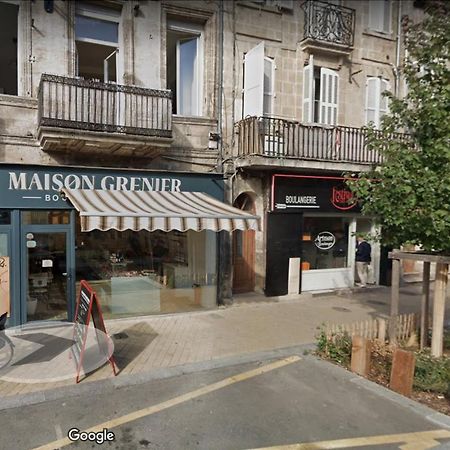 Appartement Bordeaux Victoire المظهر الخارجي الصورة