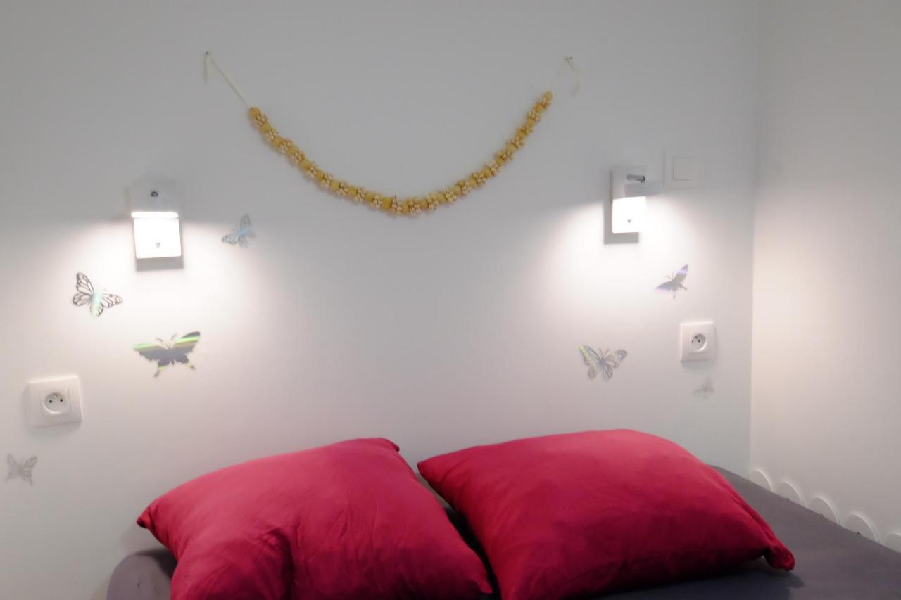 Appartement Bordeaux Victoire المظهر الخارجي الصورة