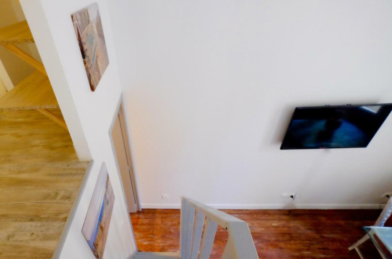 Appartement Bordeaux Victoire المظهر الخارجي الصورة