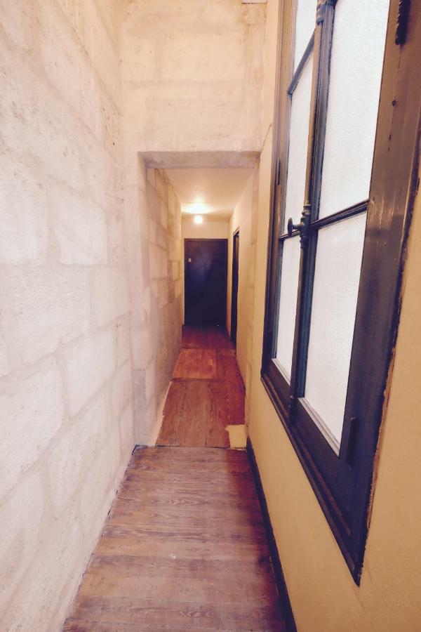 Appartement Bordeaux Victoire المظهر الخارجي الصورة