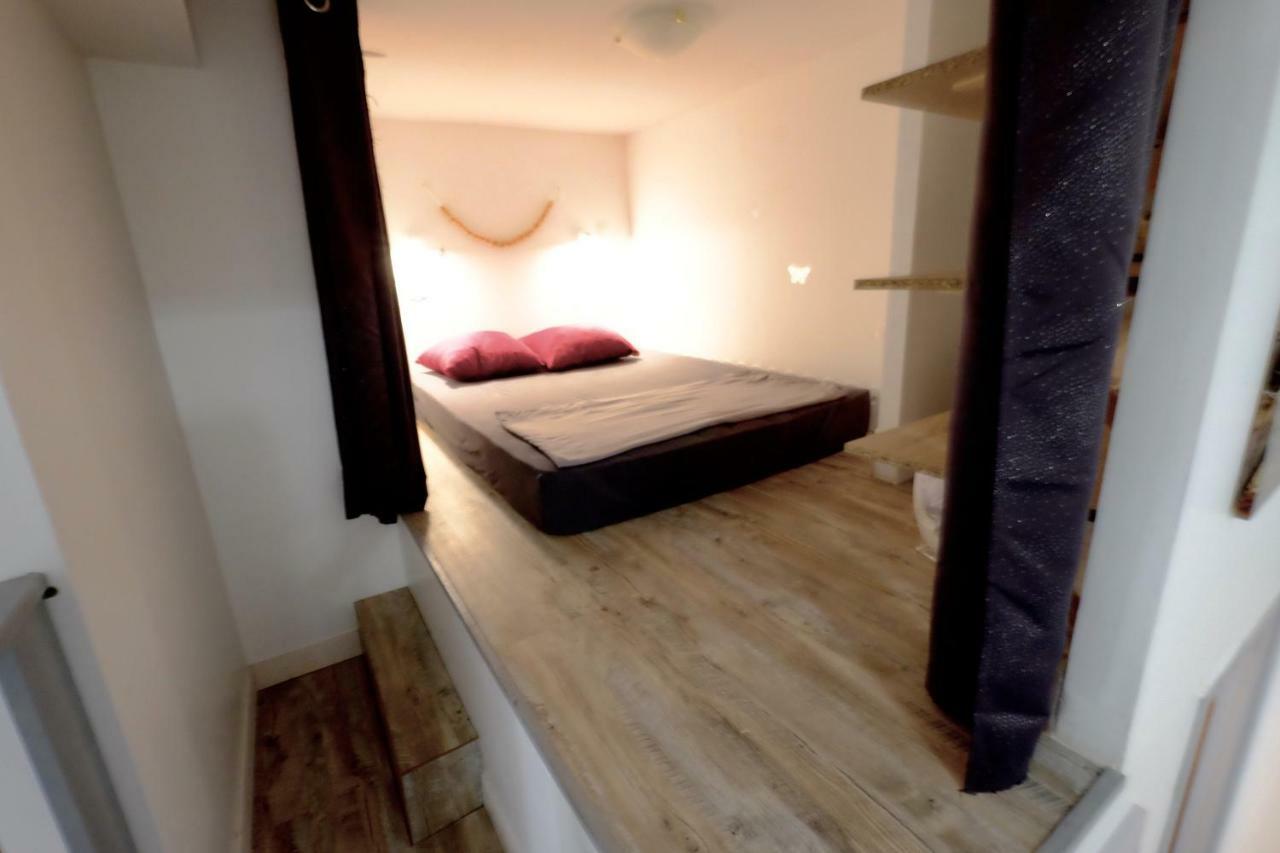 Appartement Bordeaux Victoire المظهر الخارجي الصورة