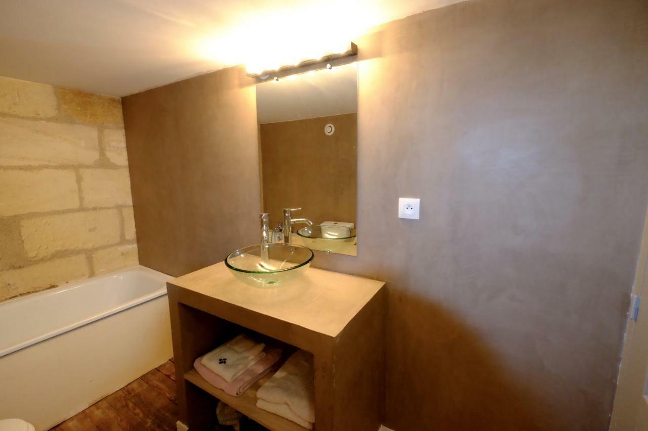 Appartement Bordeaux Victoire المظهر الخارجي الصورة