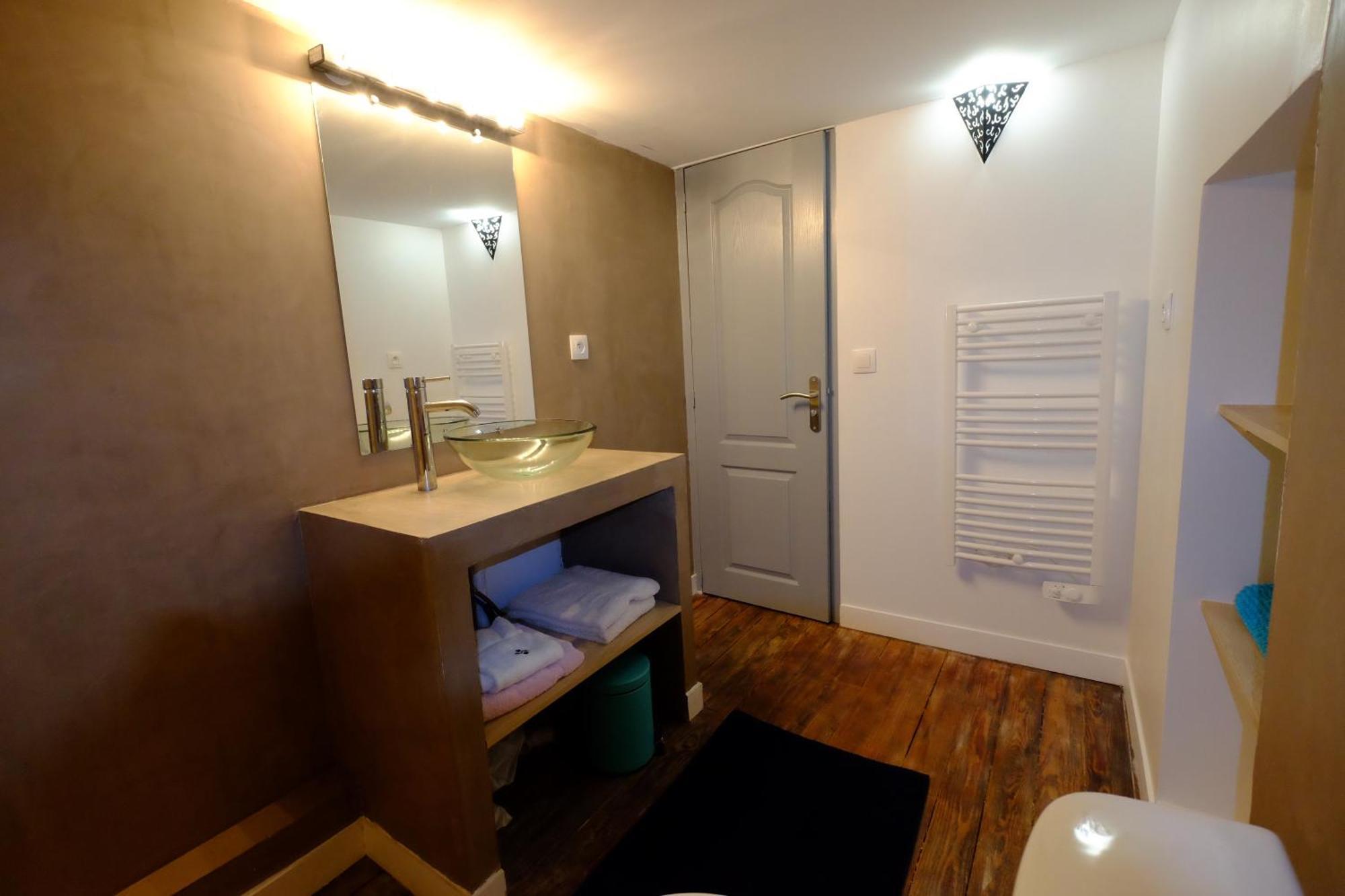 Appartement Bordeaux Victoire المظهر الخارجي الصورة