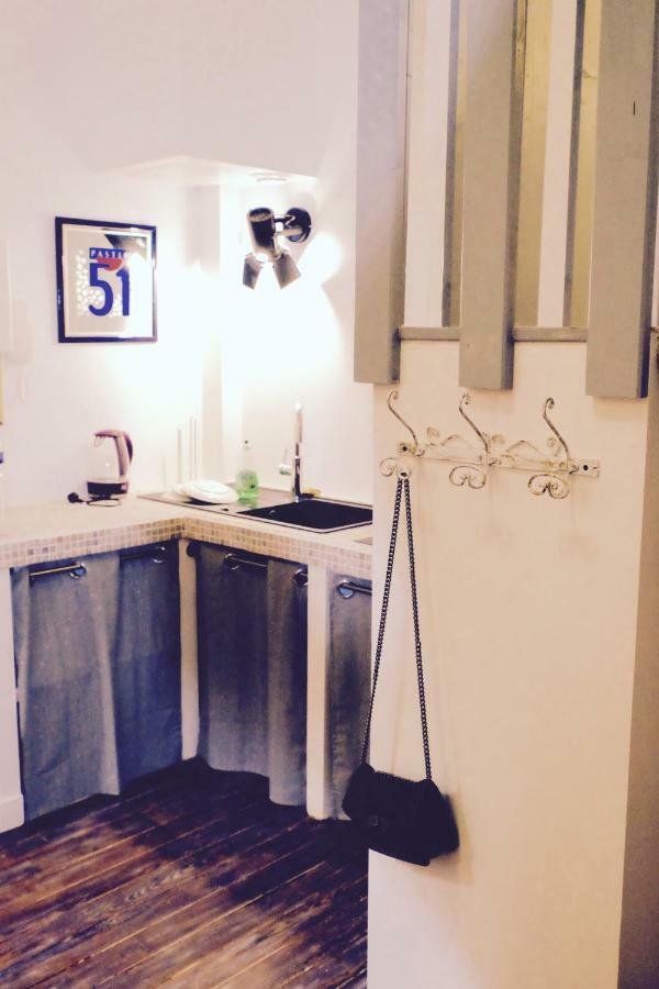 Appartement Bordeaux Victoire المظهر الخارجي الصورة