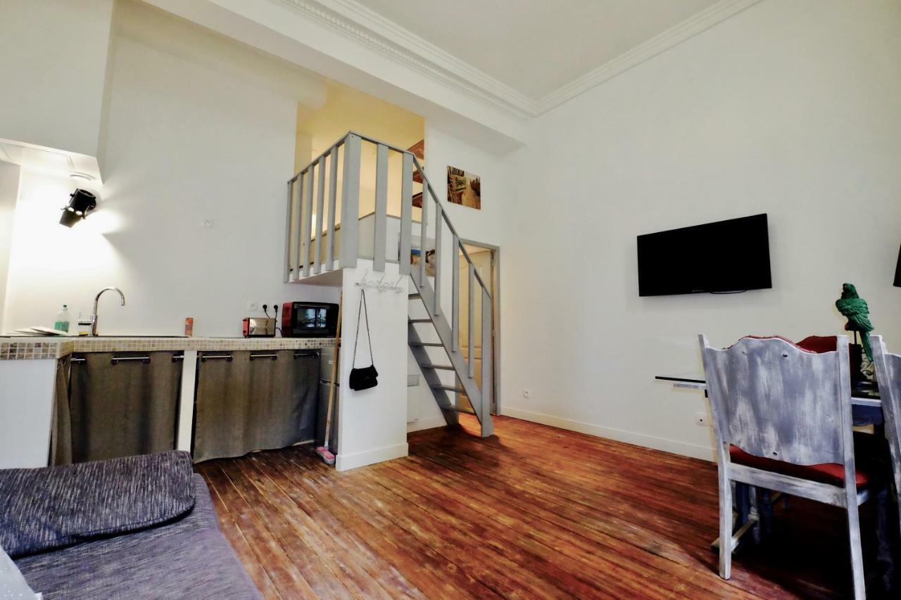 Appartement Bordeaux Victoire المظهر الخارجي الصورة